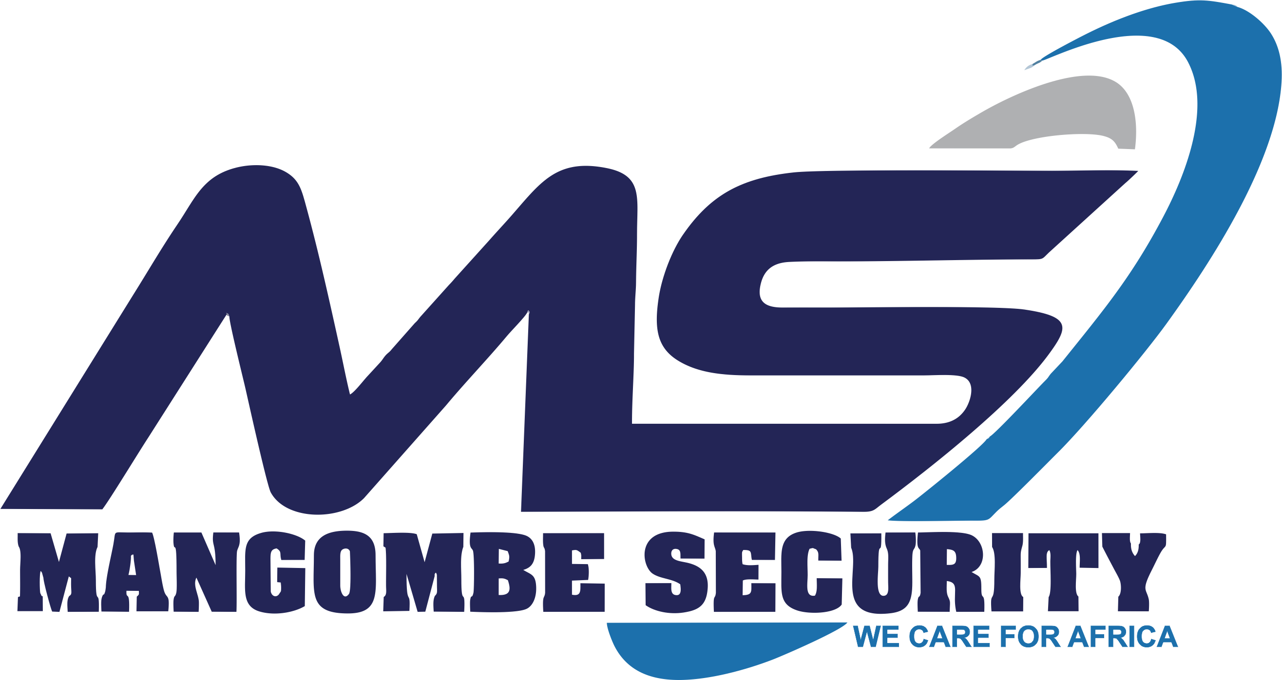 MANGOMBE LOGO